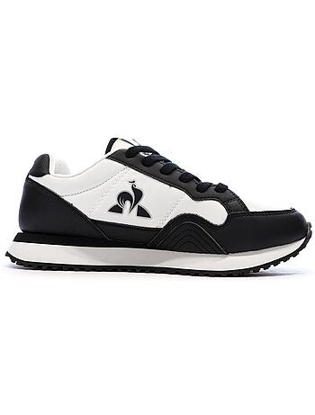 Baskets Homme Le Coq Sportif Jet Star 2
