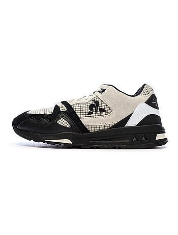 Baskets Homme Le Coq Sportif Lcs R1000 Ripstop