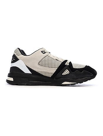 Baskets Homme Le Coq Sportif Lcs R1000 Ripstop