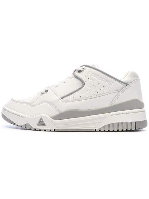 Baskets Homme Le Coq Sportif Nineties - Kiabi Baskets Homme Le Coq Sportif Nineties - Kiabi