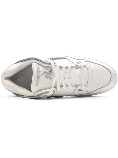 Baskets Homme Le Coq Sportif Nineties - Kiabi Baskets Homme Le Coq Sportif Nineties - Kiabi