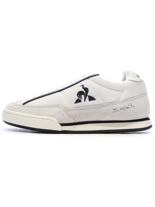 Baskets Homme Le Coq Sportif Noah - 36 - Kiabi Baskets Homme Le Coq Sportif Noah - 36 - Kiabi