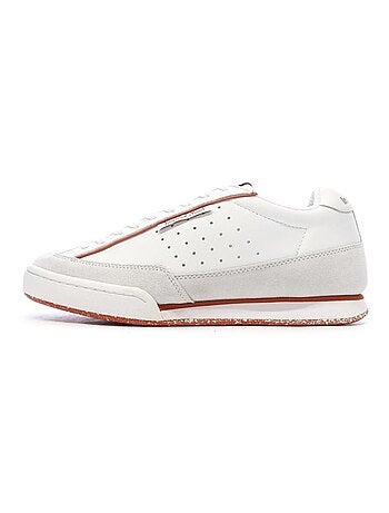 Baskets Homme Le Coq Sportif Noah Club Terre Battue
