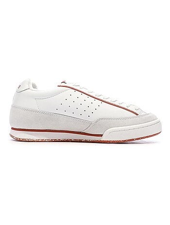 Baskets Homme Le Coq Sportif Noah Club Terre Battue
