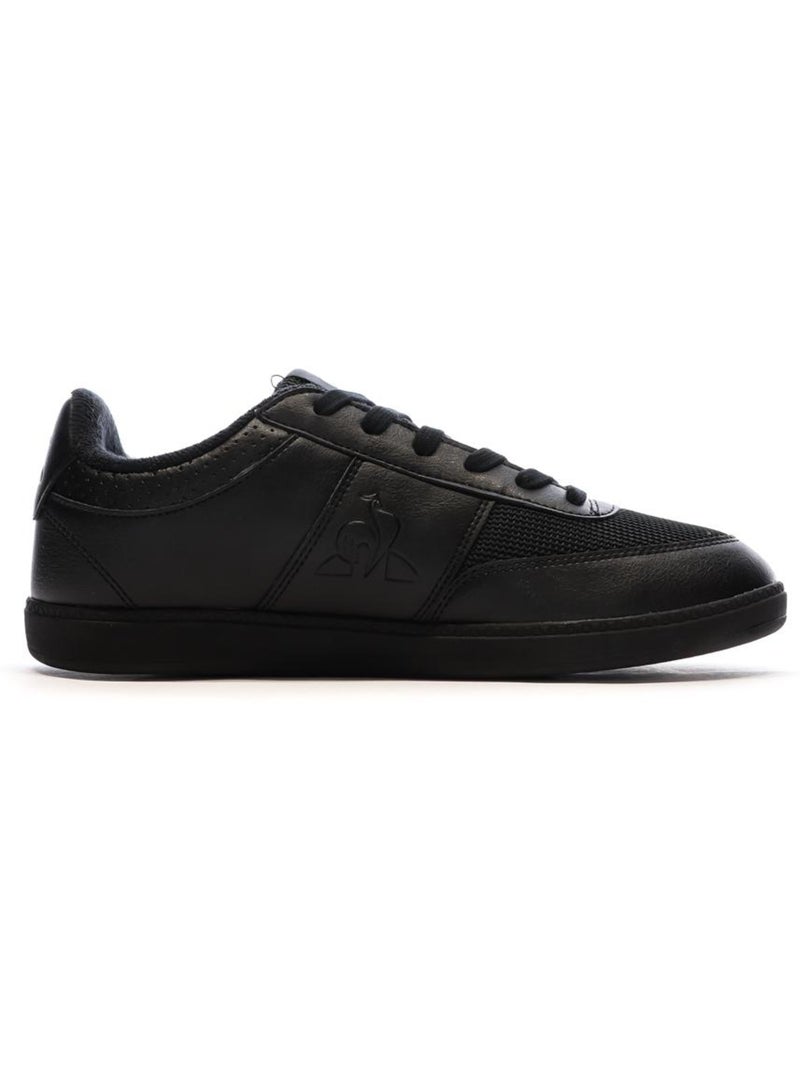 Baskets Homme Le Coq Sportif Noir - Kiabi