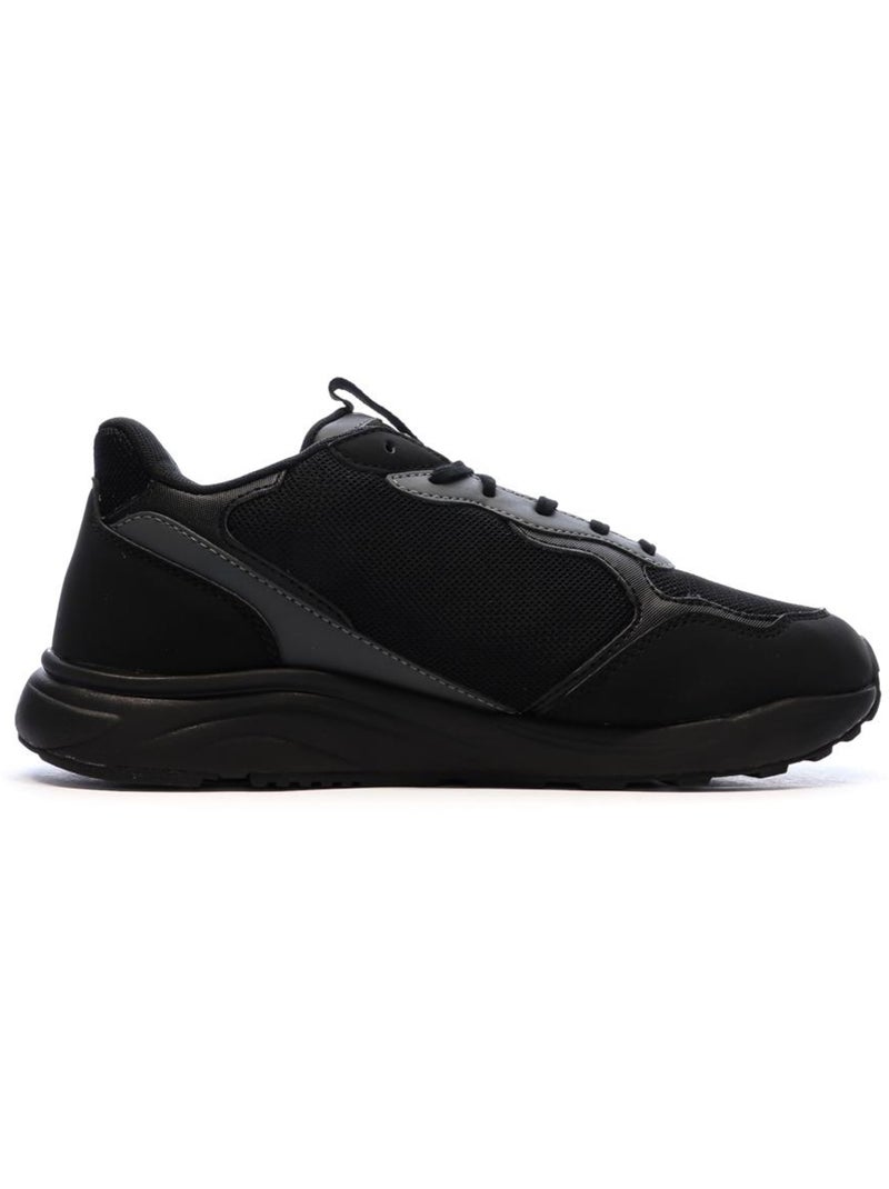 Baskets Homme Le Coq Sportif Noir - Kiabi