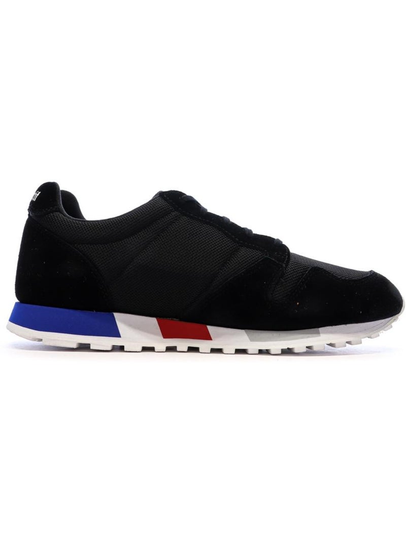Baskets Homme Le Coq Sportif Noir - Kiabi