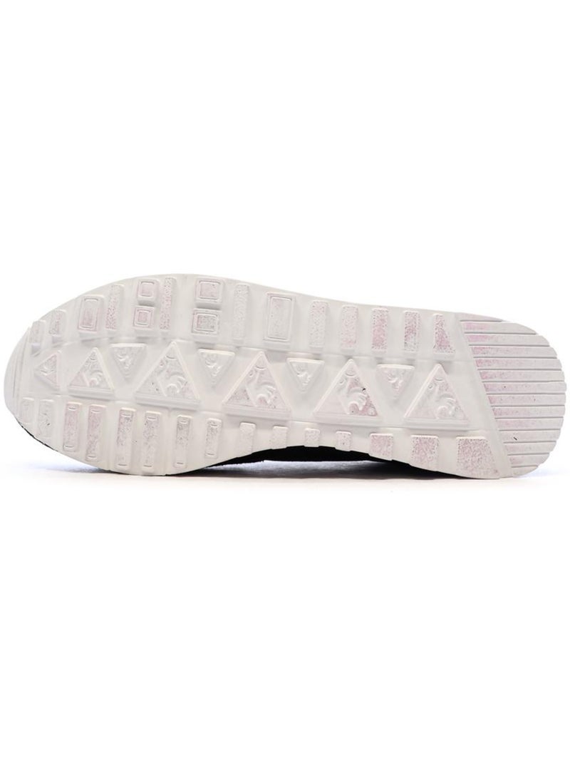 Baskets Homme Le Coq Sportif Noir - Kiabi