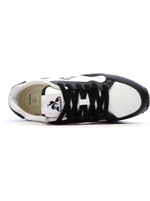 Baskets Homme Le Coq Sportif - Kiabi