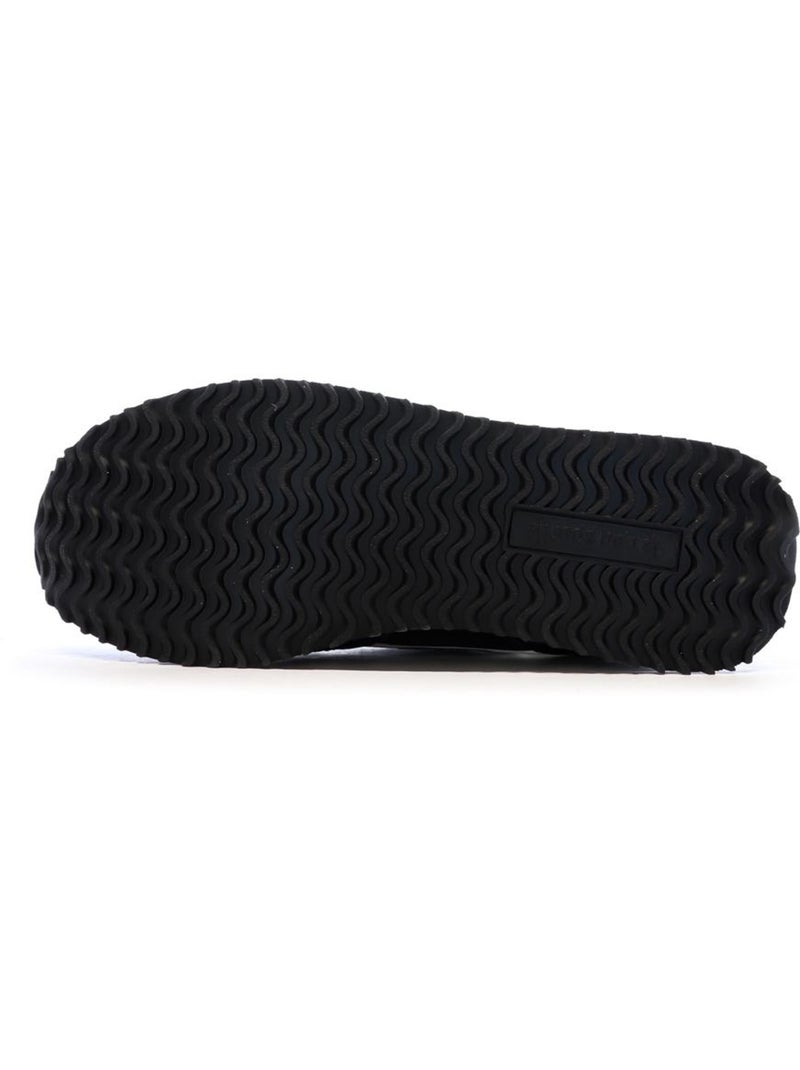 Baskets Homme Le Coq Sportif Noir - Kiabi