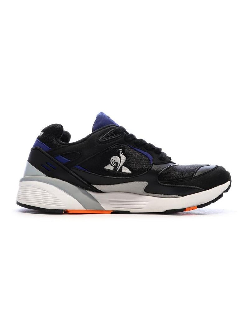 Baskets Homme Le Coq Sportif Noir - Kiabi