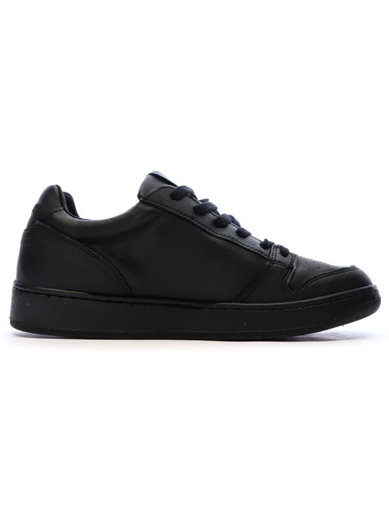 Baskets Homme Le Coq Sportif Noir - Kiabi