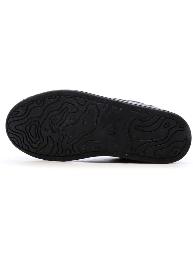 Baskets Homme Le Coq Sportif Noir - Kiabi