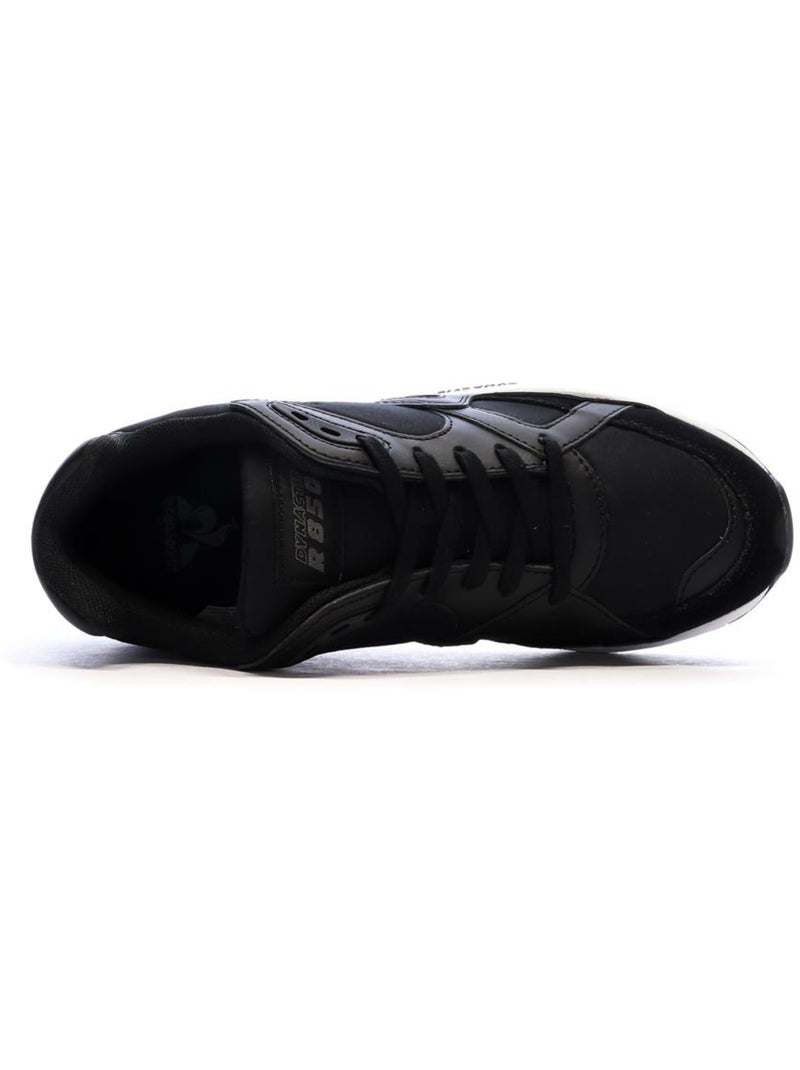 Baskets Homme Le Coq Sportif Noir - Kiabi