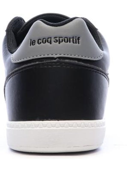Baskets Homme Le Coq Sportif - Kiabi Baskets Homme Le Coq Sportif - Kiabi