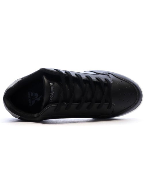 Baskets Homme Le Coq Sportif - Kiabi Baskets Homme Le Coq Sportif - Kiabi