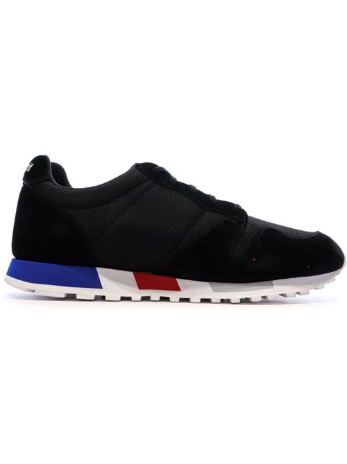 Baskets Homme Le Coq Sportif Omega - Kiabi Baskets Homme Le Coq Sportif Omega - Kiabi