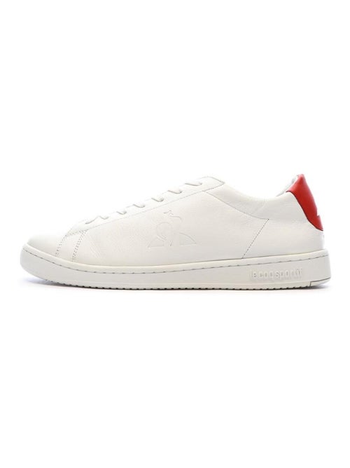 Baskets     Homme Le Coq Sportif Phenix - Kiabi