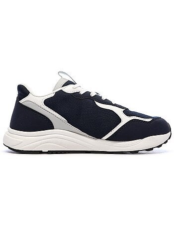 Baskets Homme Le Coq Sportif R 110