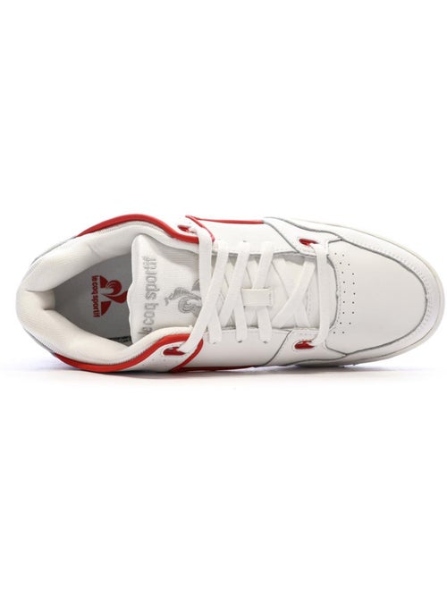 Baskets Homme Le Coq Sportif - Kiabi