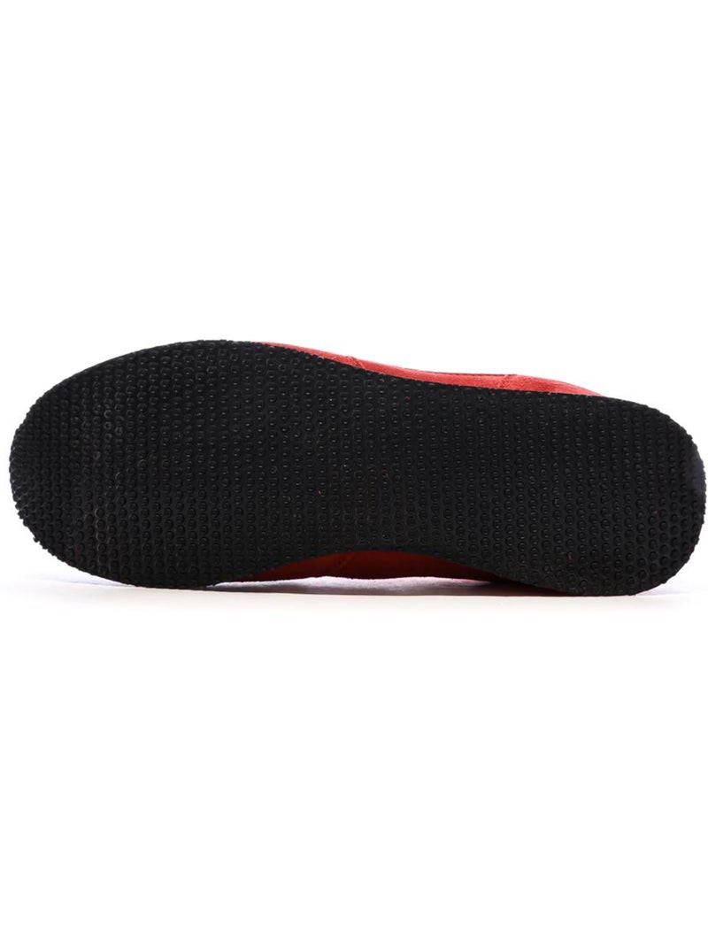 Baskets Homme Le Coq Sportif Rouge - Kiabi