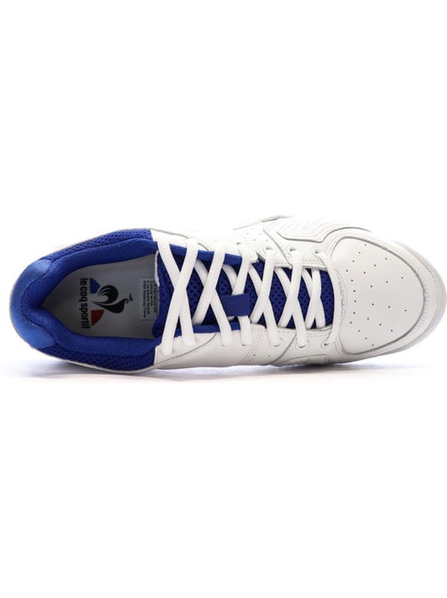 Baskets Homme Le Coq Sportif - Kiabi