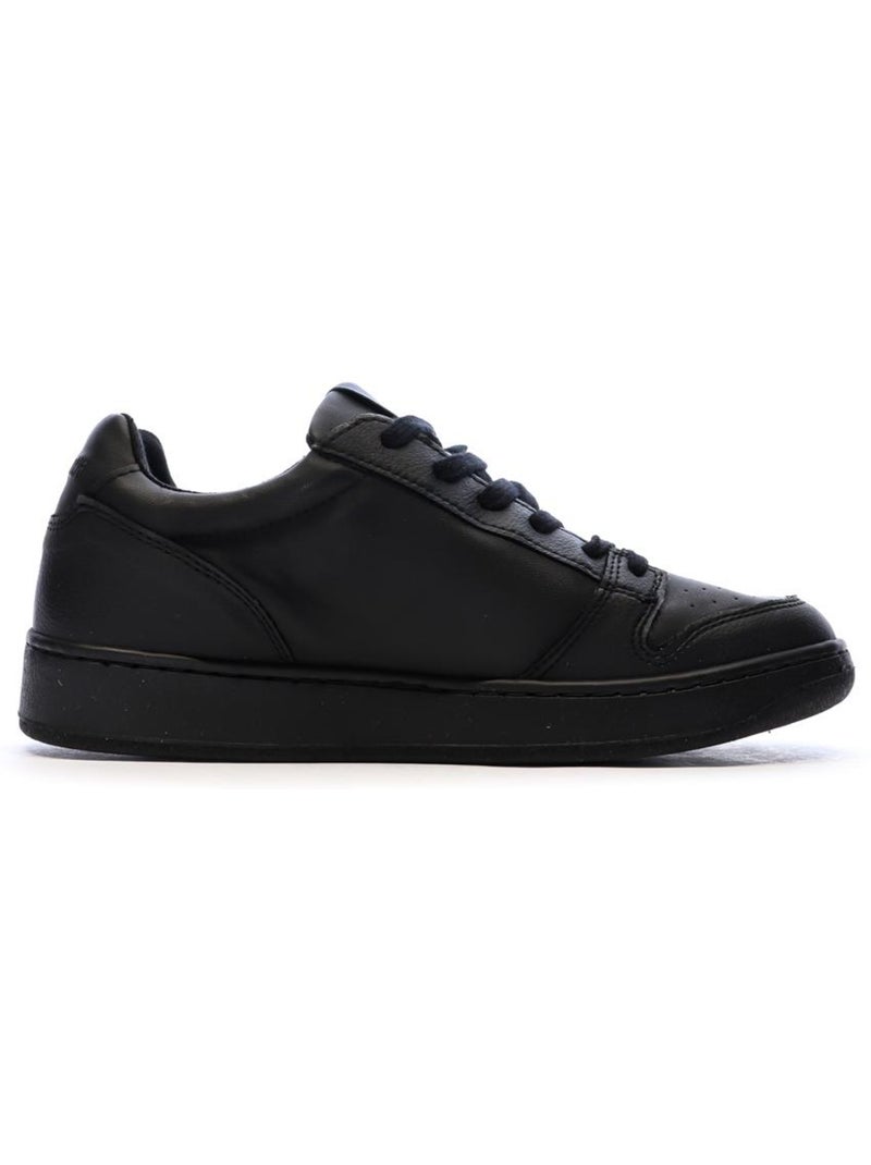 Baskets  Homme Le Coq Sportif Terra Noir - Kiabi