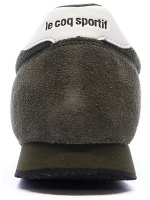 Baskets Homme Le Coq Sportif - Kiabi