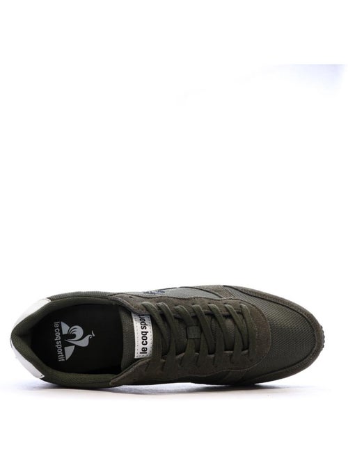 Baskets Homme Le Coq Sportif - Kiabi