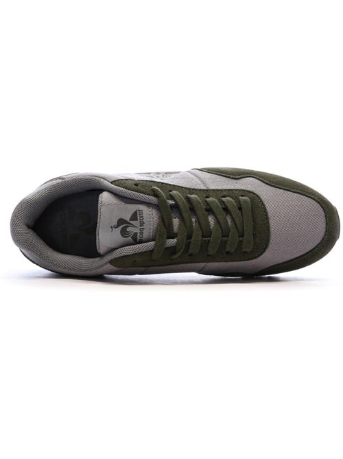 Baskets Homme Le Coq Sportif - Kiabi