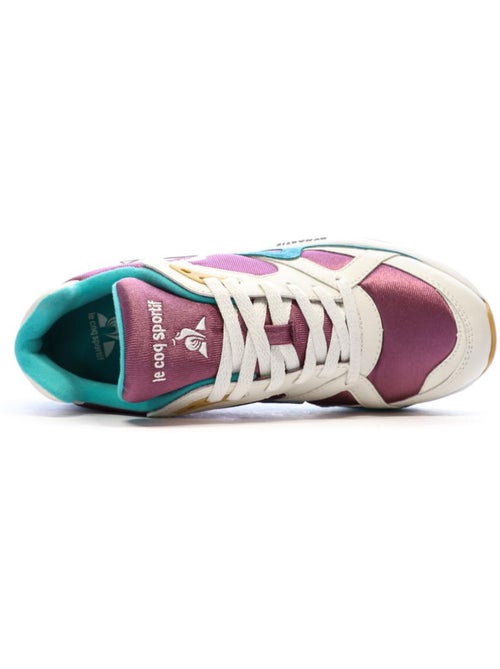 Baskets Homme Le Coq Sportif - Kiabi