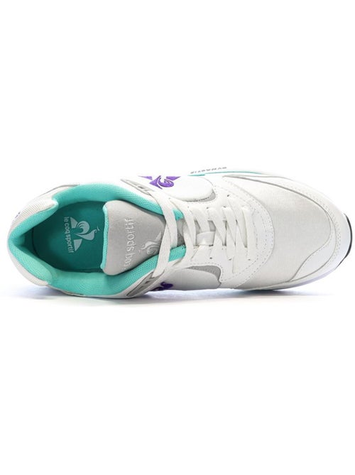 Baskets Homme Le Coq Sportif - Kiabi