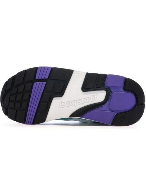 Baskets Homme Le Coq Sportif - Kiabi