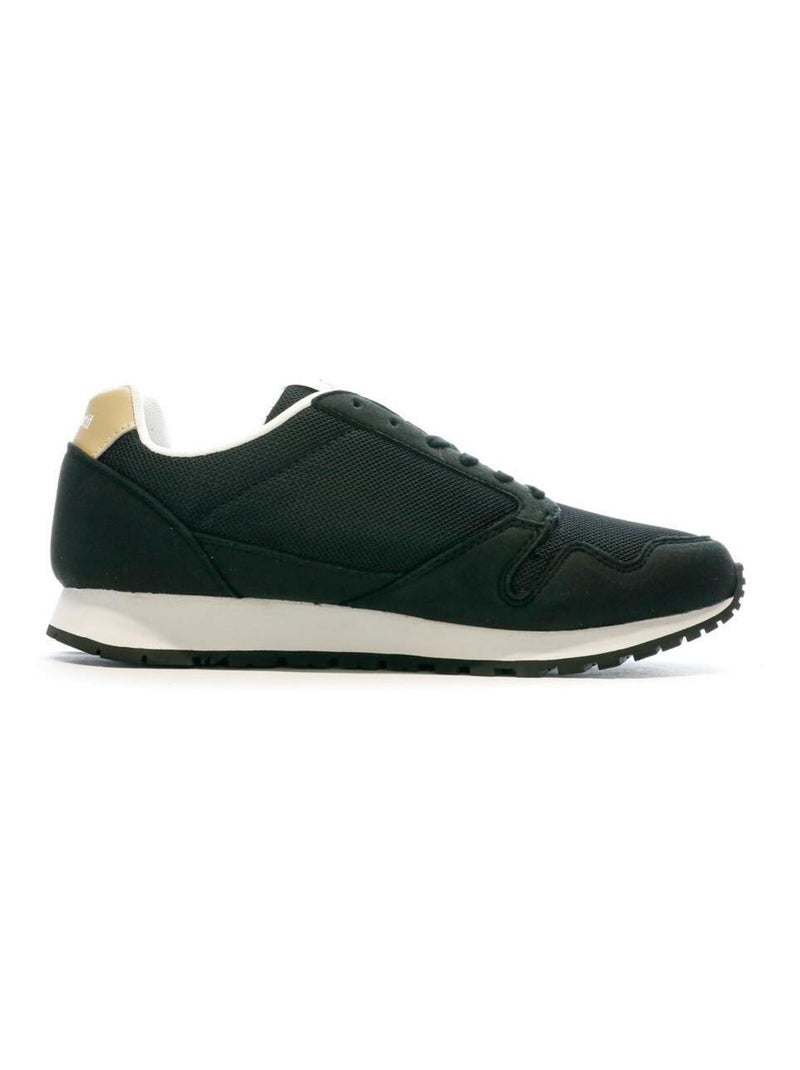 Baskets  Homme Le Coq SportifLe Coq Sportif Manta - 40 Noir - Kiabi