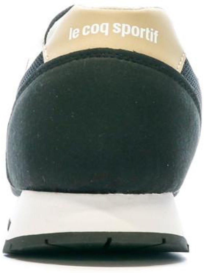 Baskets Homme Le Coq SportifLe Coq Sportif Noir - Kiabi