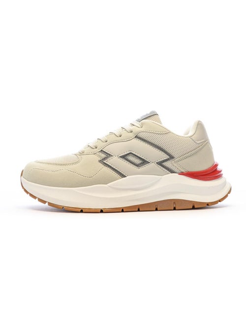 Baskets Homme Lotto - Kiabi
