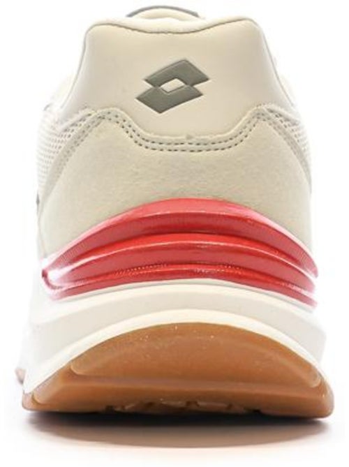 Baskets Homme Lotto - Kiabi