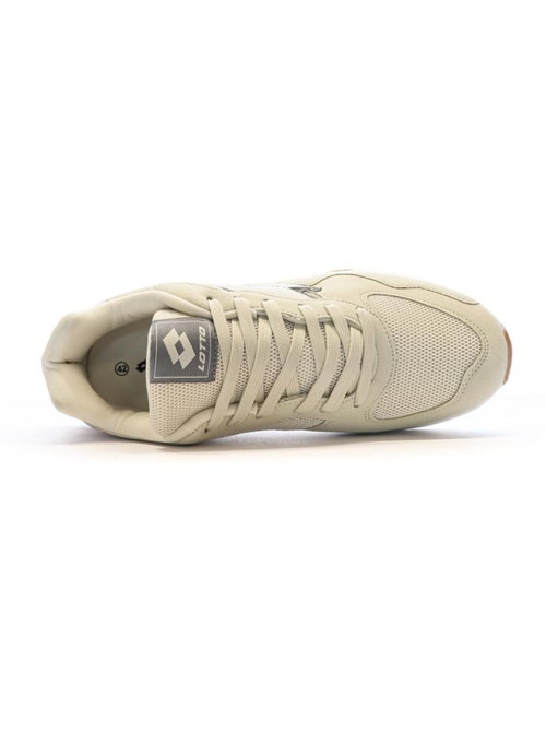 Baskets Homme Lotto - Kiabi