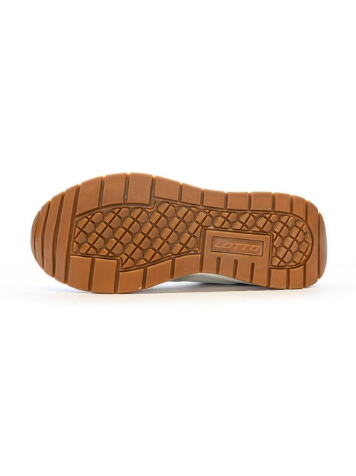 Baskets Homme Lotto - Kiabi