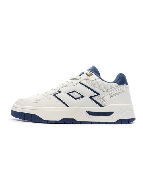 Baskets Homme Lotto - Kiabi