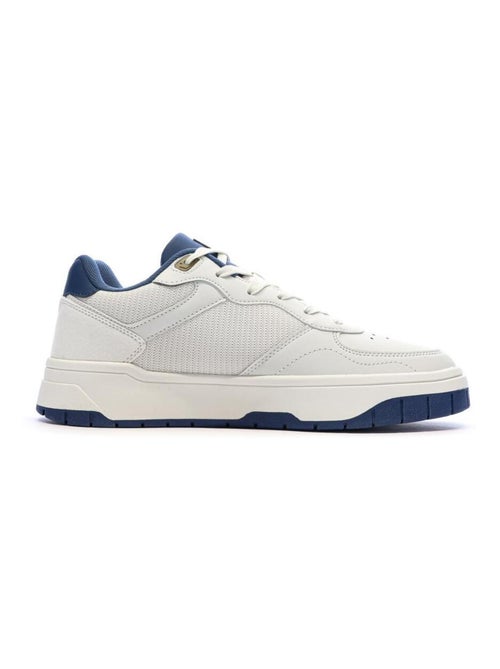 Baskets Homme Lotto - Kiabi