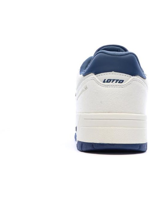 Baskets Homme Lotto - Kiabi
