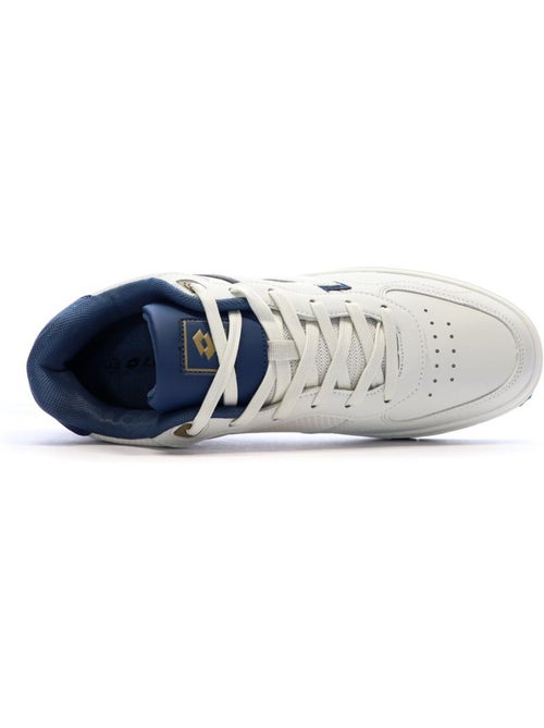 Baskets Homme Lotto - Kiabi