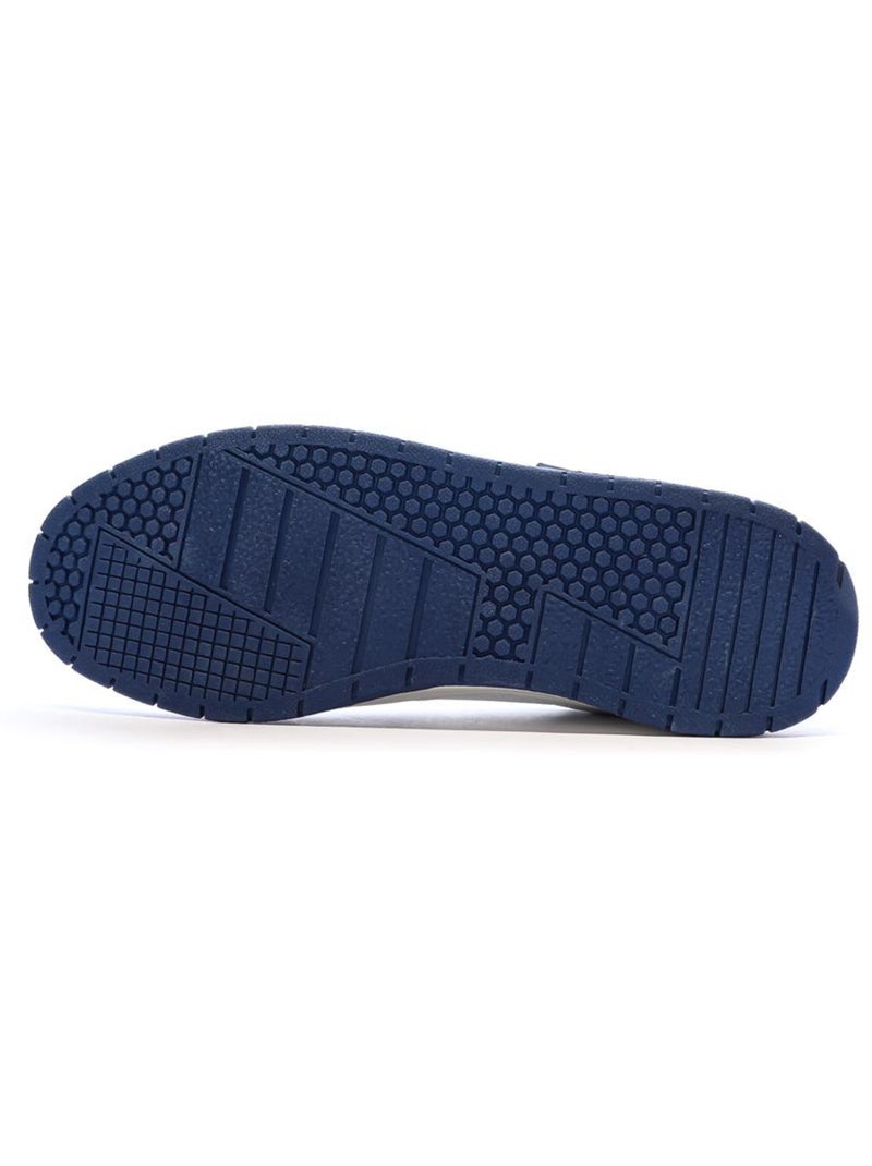 Baskets Homme Lotto Blanc - Kiabi