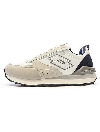 Baskets homme lotto