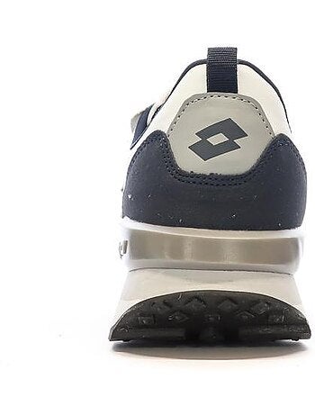 Baskets homme lotto