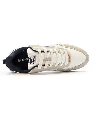 Baskets homme lotto