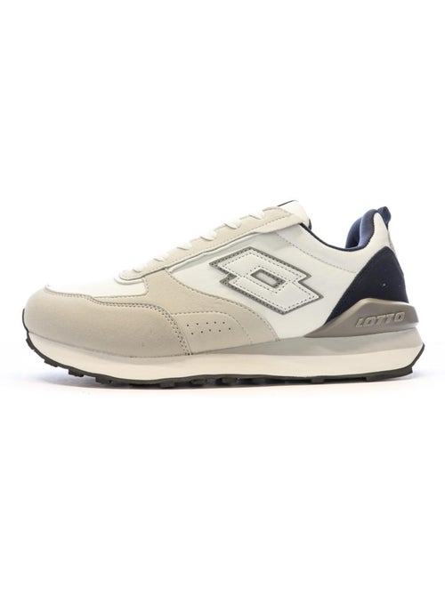 Baskets Homme Lotto - Kiabi