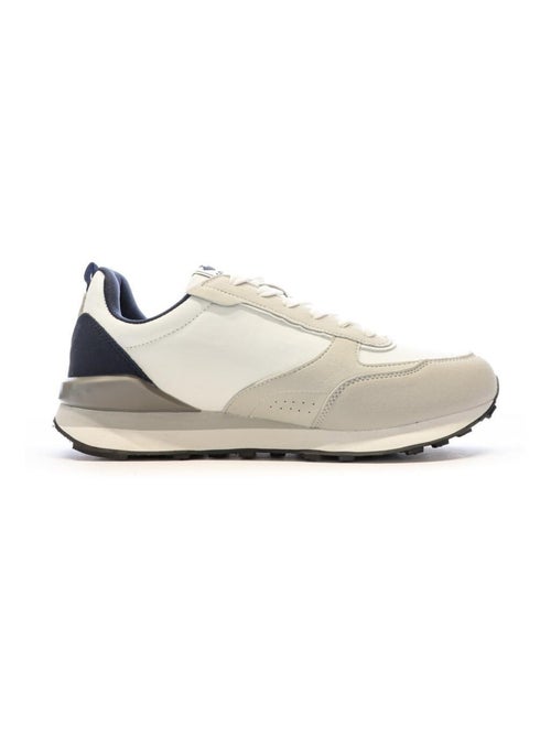 Baskets Homme Lotto - Kiabi