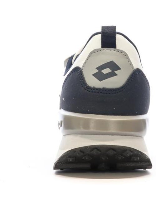 Baskets Homme Lotto - Kiabi